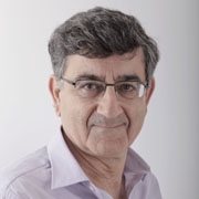 Prof. Ron Shamir