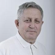Prof. Leonid Frankfurt