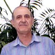 Prof. Itzhak Zilcha