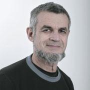 Prof. Eliazer[ELI] Piasetzky