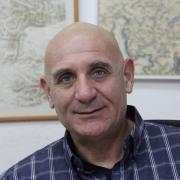 Prof. Eyal Ben-Dor