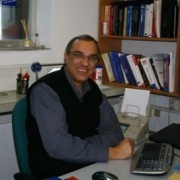 Dr. Yossi Tsfadia