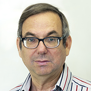 Prof. Eran Yashiv