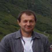Prof. Alexander Kotlyar