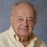 Prof. Emanuel Marom Late