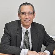 Prof. Ehud Grossman