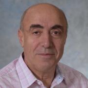 Prof. Gil Rosenman