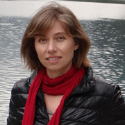 Prof. Anastasia Gorodzeisky