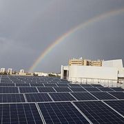 Tel Aviv University to Install Solar Panels Covering Thousands of Meters of Roofs Across Campus