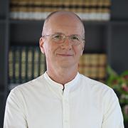 Prof. Michael Birnhack