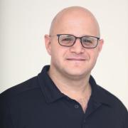 Prof. Barak Hirshberg