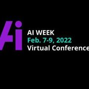 AI Week Feb. 7-9, 2022 Virtual Conference
