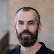Prof. Boaz Hameiri