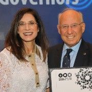 BOG 2021: Board of Governors Confirms Dafna Meitar-Nechmad as New Chair 