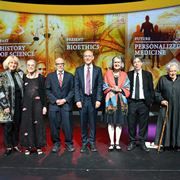 BOG 2018: Dan David Prize Award Ceremony 