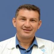 Dr. Dan Slodownik
