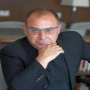 Prof. Alexander Fantalkin