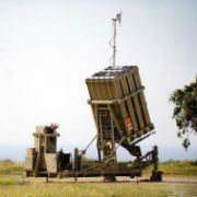 Mr. Iron Dome: The TAU Alumnus behind Israel’s Protective Miracle