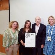 BOG 2023: Constantiner Prize in Jewish Education Goes to Multicultural School 