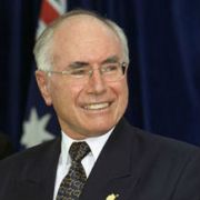 Former Australian Prime Minister Awarded TAU’s Highest Honor