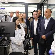 AI Center at TAU Receives Boost from Blavatnik Family Foundation 