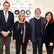 Strengthening Jewish Identity in Spain  