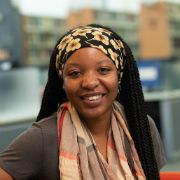 African Social Entrepreneur Chooses TAU 