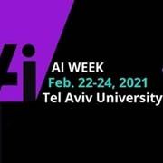 Israel's Premier Artificial Intelligence Event is Back!