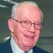Dr. Raymond Sackler (1920-2017) 