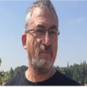 Prof. Zohar Eitan
