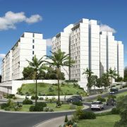 Student City