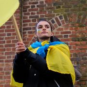 TAU Launches Emergency Fellowship Fund for Ukrainian Graduate Students