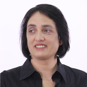 Dr. Tamar Ashuri