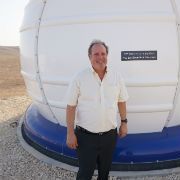 Wise Observatory at Tel Aviv University Gains a Meaningful Gift 