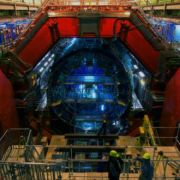 Once-in-a-Lifetime Opportunity: TAU Supporters Wowed by CERN