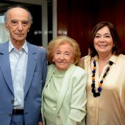 Argentinean Friends Convene in Punta del Este