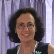 Prof. Yael Mardor