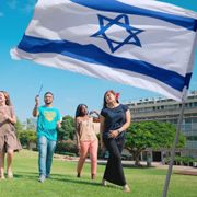 On Israel’s Independence Day, TAU Celebrates Breakthroughs On Israel’s Independence Day, TAU Celebrates Breakthroughs