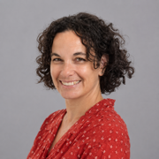 Dr. Hagit Sinai Glazer