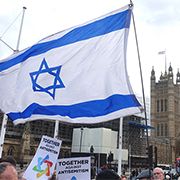 Fight Online Antisemitism