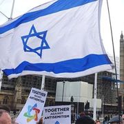 A worldwide wave of antisemitism unleashed by COVID-19 pandemic 