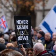 Antisemitism Worldwide Report for 2023