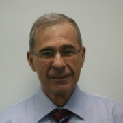 Prof. Baruch Mevorach