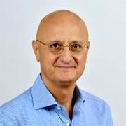 Prof. Danny Ben-Shahar
