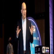 Two weeks of Life-Changing, Life-Saving Tech 