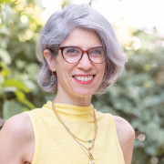 Prof. Michal Kravel-Tovi