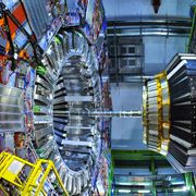 Decoding The “God Particle” 