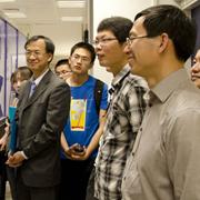 TAU strengthening its ties with leading Chinese universities