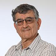 Prof. Ron Shamir