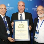 Major Cyber Security Center Launched at Tel Aviv University 